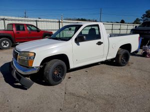 GMC Canyon 2.8L 4 2006