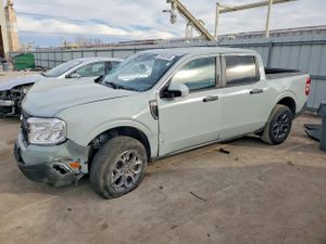 Ford Maverick XL 2.5L 4 2022