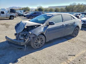 Toyota Corolla L 1.8L 4 2015