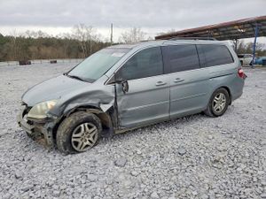 Honda Odyssey EXL 3.5L 6 2006