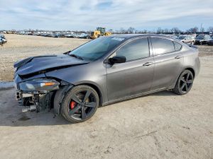 Dodge Dart SXT 2.4L 4 2015