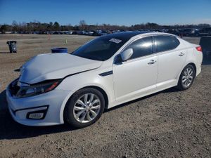 Kia Optima EX 2.4L 4 2015