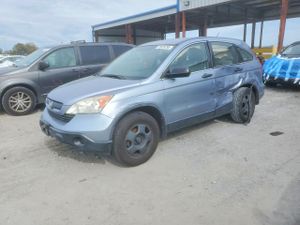Honda CR-V LX 2.4L 4 2008
