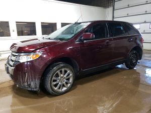 Ford Edge LIMITED 3.5L 6 2011