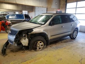 Chevrolet Traverse LS 3.6L 6 2014