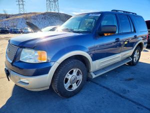 Ford Expedition EDDIE BAUER 5.4L 8 2005