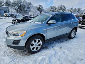 Volvo XC60 3.2 3.2L 6 2013