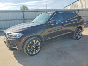 BMW X5 XDRIVE35I 3.0L 6 2015