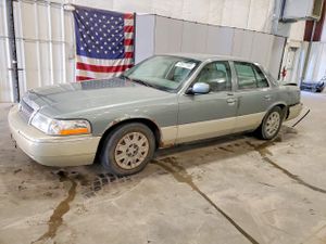 Mercury Grand Marquis GS 4.6L 8 2005