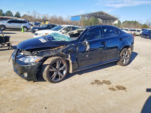 Lexus IS 250 2.5L 6 2009