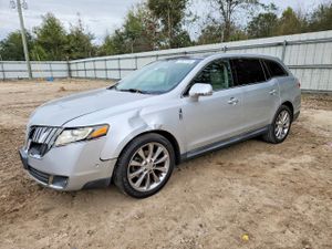 Lincoln MKT 3.5L 6 2011