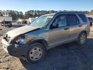 Honda CR-V LX 2.4L 4 2006