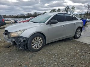 Chevrolet Cruze LS 1.8L 4 2011