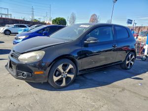 Volkswagen Golf 2.5L 5 2011