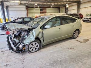 Toyota Prius 1.5L 4 2009