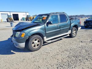 Ford Explorer 4.0L 6 2003