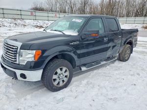 Ford F-150 SUPERCREW 5.4L 8 2010
