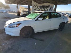 Honda Accord EXL 2.4L 4 2011