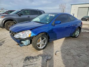 Acura RSX TYPE-S 2.0L 4 2004