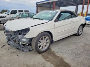 Chrysler Sebring TOURING 2.7L 6 2008