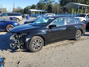 Nissan Altima 2.5 2.5L 4 2015