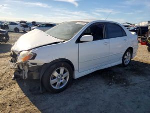 Toyota Corolla CE 1.8L 4 2008