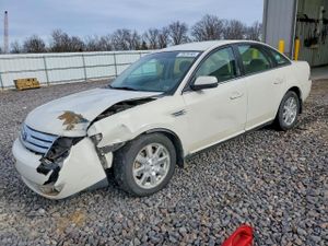 Ford Taurus SE 3.5L 6 2009