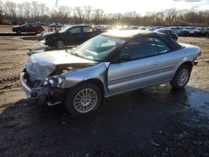 Chrysler Sebring TOURING 2.7L 6 2005