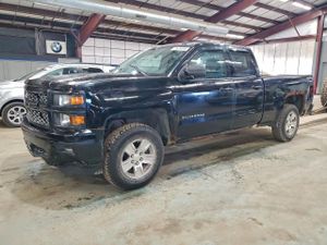 Chevrolet Silverado 1500 K1500 LT 5.3L 8 2014