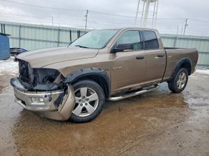 Dodge RAM 5.7L 8 2009