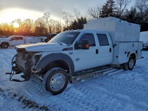 Ford F-450 SUPER DUTY 6.7L 8 2015