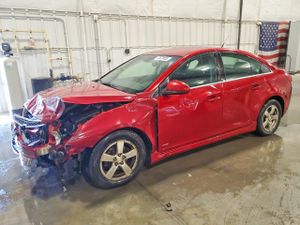 Chevrolet Cruze LT 1.4L 4 2012