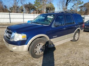 Ford Expedition EDDIE BAUER 5.4L 8 2008