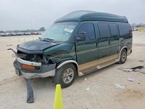 Chevrolet Express 5.3L 8 2003