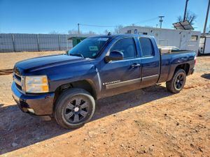 Chevrolet Silverado 1500 C1500 5.3L 8 2008