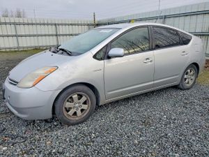 Toyota Prius 1.5L 4 2009