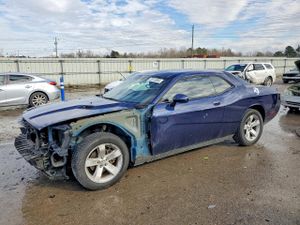 Dodge Challenger SXT 3.6L 6 2014