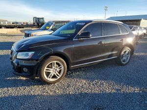 Audi Q5 PREMIUM PLUS 2.0L 4 2014