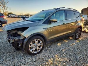 Ford Escape SEL 1.6L 4 2013