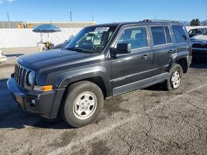 Jeep Patriot SPORT 2.0L 4 2012