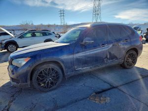 BMW X1 XDRIVE28I 2.0L 4 2013