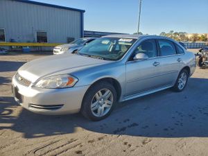 Chevrolet Impala LT 3.6L 6 2014
