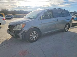 Honda Odyssey EXL 3.5L 6 2008