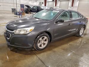 Chevrolet Malibu LS 2.5L 4 2015
