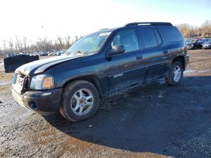 GMC Envoy XL 4.2L 6 2004