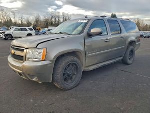 Chevrolet Suburban K1500 5.3L 8 2007