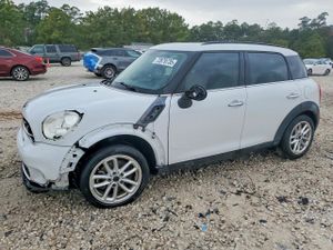 Mini Cooper S COUNTRYMAN 1.6L 4 2015
