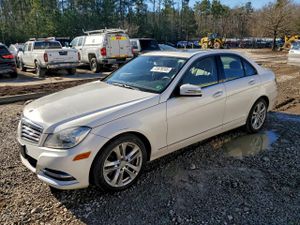 Mercedes-Benz C 300 4MATIC 3.5L 6 2014