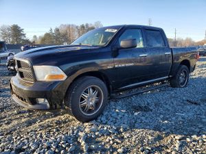 Dodge RAM ST 5.7L 8 2012