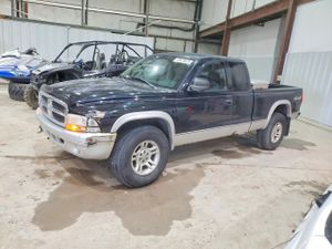 Dodge Dakota SLT 4.7L 8 2003